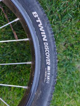 Detský bicykel 16 - 4