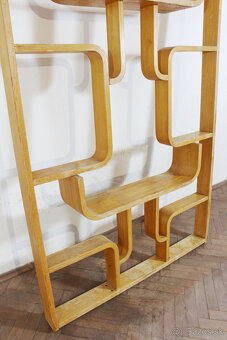 retro deliaca stena,Ludvík Volák - 4