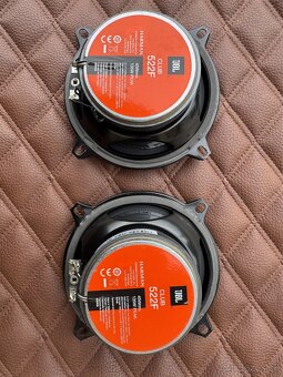 JBL Club 522F - 4