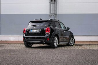 Mini Countryman Cooper SD ALL4 A/T - 4