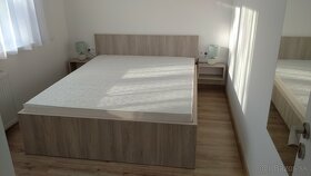 Prenájom nový 2 izbový byt Kysucké Nové Mesto - 4