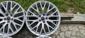 5x114,3 R19 --- FORD MUSTANG - 4