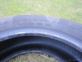 215/55R17 98W letne pneu Goodyear Efficient grip Performance - 4