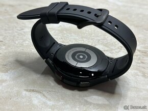 Samsung Galaxy Watch 4 Classic 46mm Black - 4