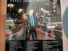 Karel Gott/LP albumy/33 - 4