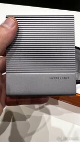 Hyper USB-C Hub HyperDrive Gen2 12-in-1 - 4