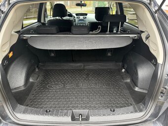 Subaru XV 4x4 - 4