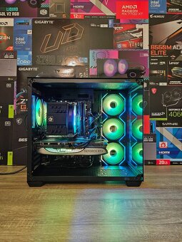 ⚡Intel i7-14700KF, RTX 4070Ti 12GB,32GB RAM, 1TB NVMe, 850W⚡ - 4