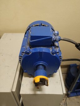 Elektromotor 7,5kw - 4