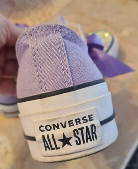 Converse AllStars - 4
