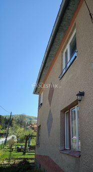 Predám rodinný dom Čadca - Rieka - 4