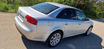 AUDI A4 B7 1.9 TDi. - 4