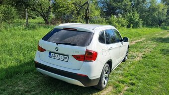 BMW X1 18d xDrive - 4