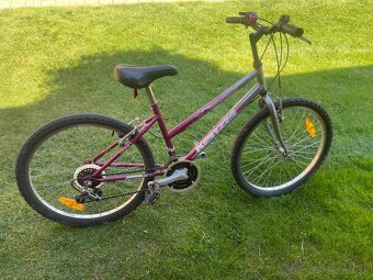 Bicykel 24 - 4