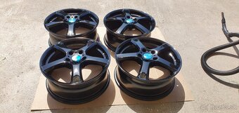 5x112 r17 seat škoda audi vw - 4