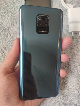 Xiaomi Redmi Note 9S 64GB,4GB RAM - 4
