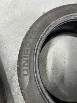 Sada pneu 225/45 R17 - 4