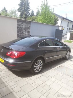 PASSAT CC-2.0TDI DSG DOVOZ GB - 4