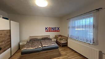 SUPER PONUKA rodinný dom v obci Streda nad Bodrogom - 4