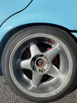 Bmw e36 - 4