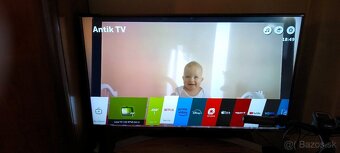 LG 49UJ670V 4K UHD SMART TV - 4