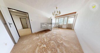HALO reality - Predaj, trojizbový byt Dudince - 4