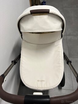 Cybex Gazelle S - 4