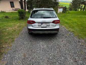 Audi A4 allroad - 4