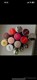 UV lampa + le mini macaron gel laky - 4