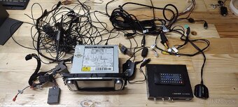 Autoradio ZENEC NC3810 Ford - 4