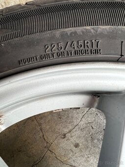 Kolesa na BMW R17 - 4