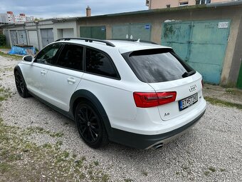Audi A6 Allroad C7 2013 3.0 Tdi 150 kw - 4
