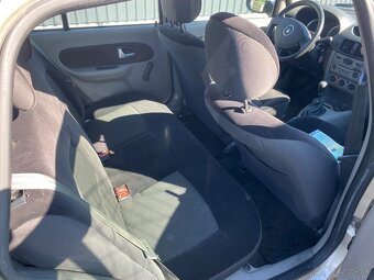 Renault Thalia, 1.2i 55kW 2009 - 4