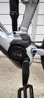 Nový e-bike Cube Stereo Hybrid Bosch4.gen. - 4