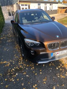 Predám BMW X1 xdrive18d - 4