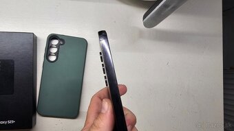 Samsung Galaxy S23 Plus 512GB - aj vymením - 4