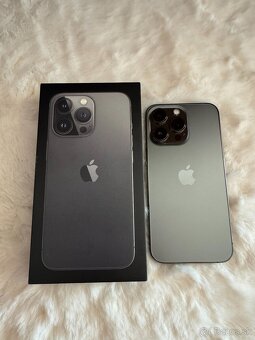 iPhone 13 PRO 128GB GRAPHITE - 4