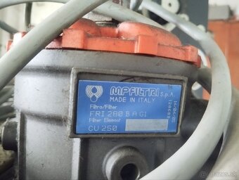 Hydraulika - 4
