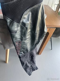 Ducaty damske oblecenie - 4