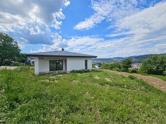 Novostavba 4 izb.rod.domu,typ bungalov-Budatínská Lehota - 4