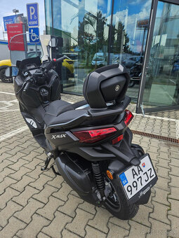 YAMAHA XMAX 300 Tech Max - 4