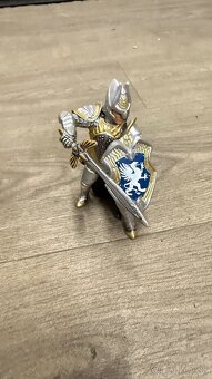Schleich rytieri - 4