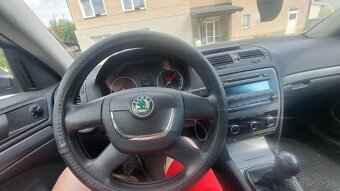 volant skoda aj s airbagom - 4