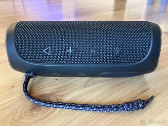 Prenosný reproduktor JBL Flip 4 - 4