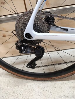 Cube cross race - 4