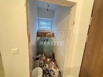 PREDANÝ- 3 IZBOVÝ BYT , PŠURNOVICE 75m2 - 4