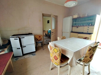Chalupa na samote s dvoma pozemkami – Pichne, okres Snina - 4