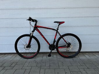 KROSS Hexagon 3.0 / 27.5" / L / - 4