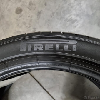Letné pneumatiky 275/35 R19 PIRELLI DOT3420 - 4