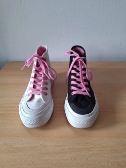 Cropp tenisky - 4